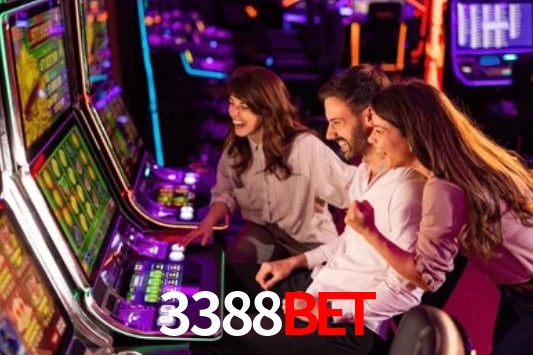 Apostas de Tênis 3388bet