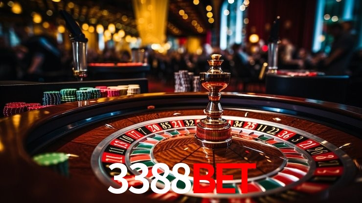Descubra a Essência do 3388bet: Nossa História e Compromissos