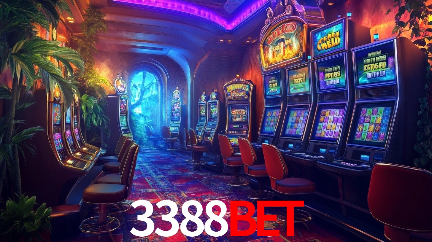 Programa VIP 3388bet