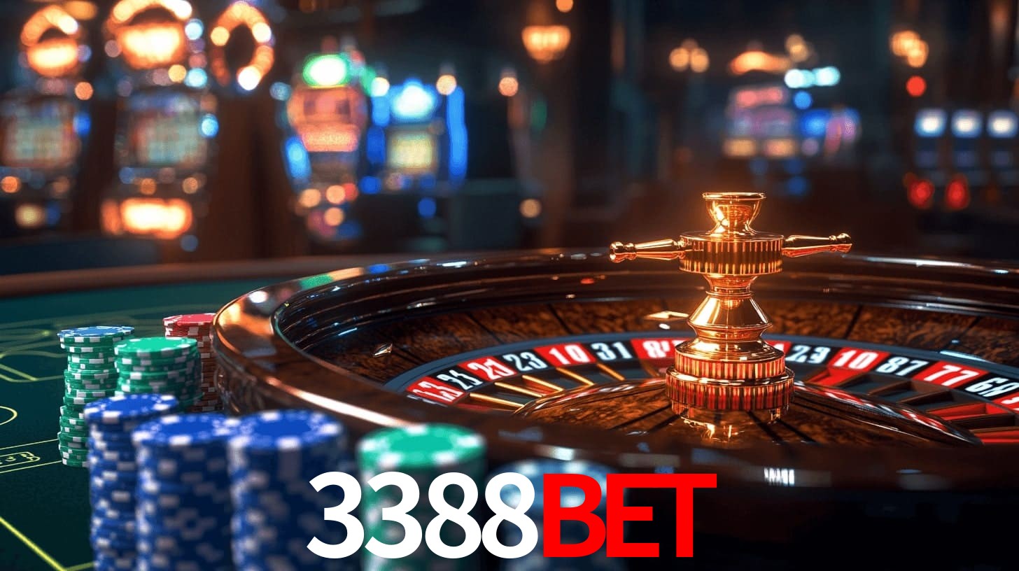3388bet.com