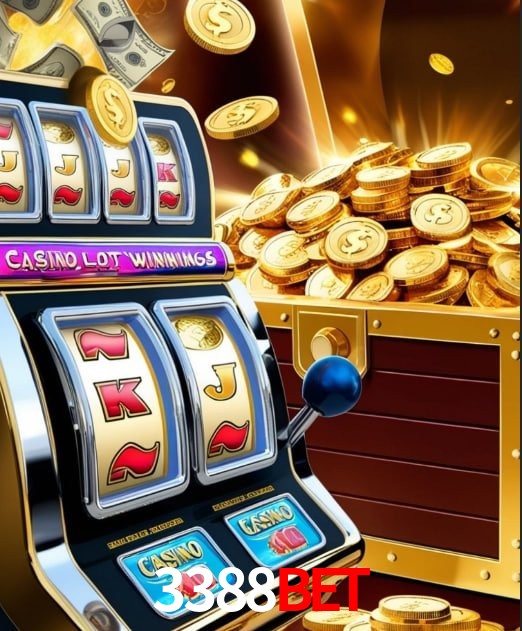 Slot Games 3388bet