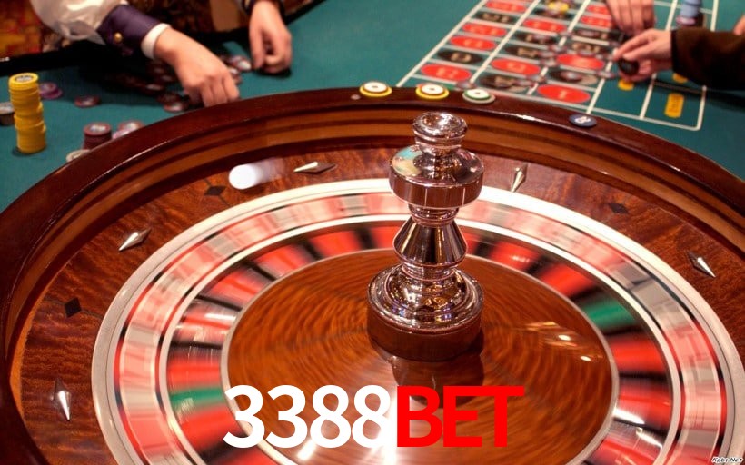 Provedores de Jogos 3388bet