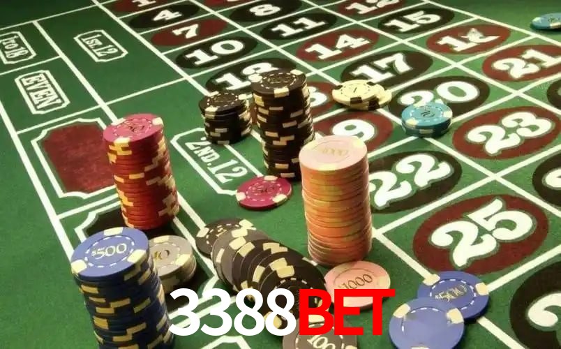 plataforma 3388bet