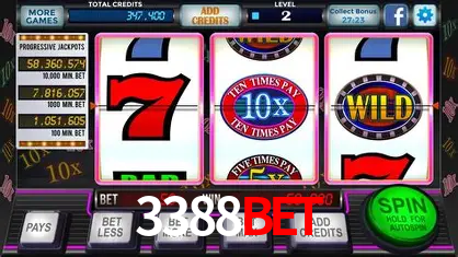 Apostas Esportivas na 3388bet: Um Guia Completo