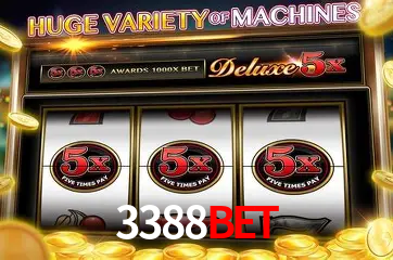 Apostas Esportivas na 3388bet: Um Guia Completo