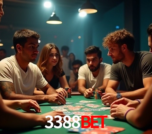 Sucesso 3388bet