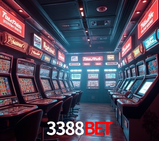 Evolução VIP 3388bet