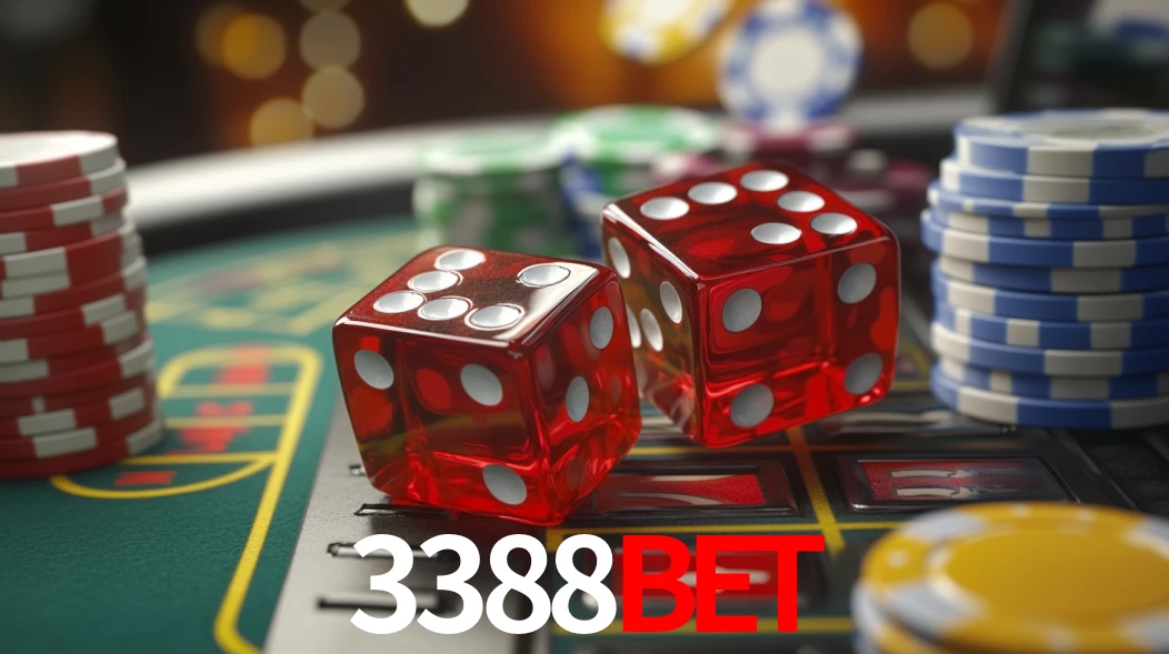 Tournaments 3388bet