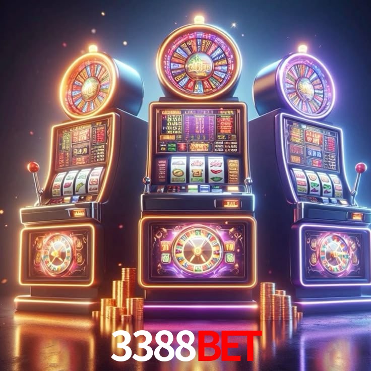 Sinta a adrenalina dos jogos de cassino com 3388bet
