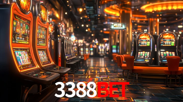 Experimente o Login Seguro Premium no 3388bet