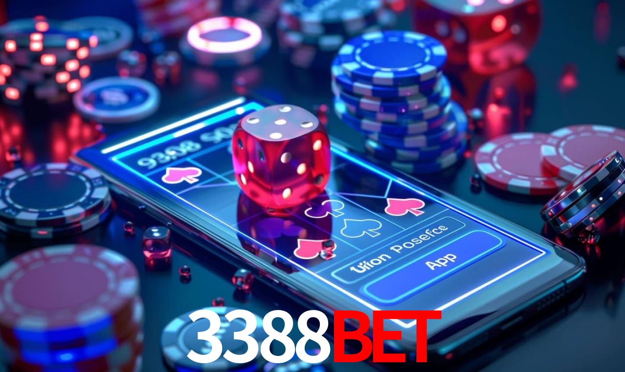 Oportunidades 3388bet