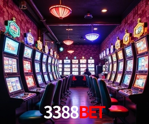 Melhores Jogos 3388bet