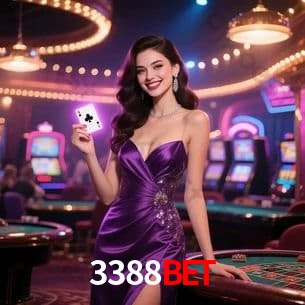 Login Seguro 3388bet