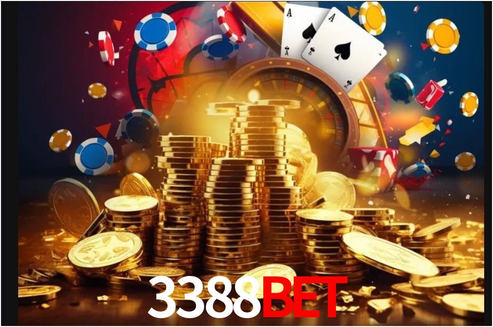 Estatísticas Esportivas 3388bet