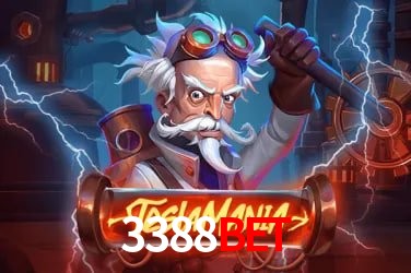3388bet Caça-níqueis móveis