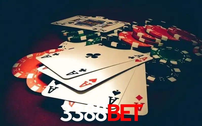 Chances Ganhar 3388bet