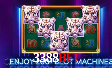 Descubra a Magia dos Jogos de Arcade no 3388bet