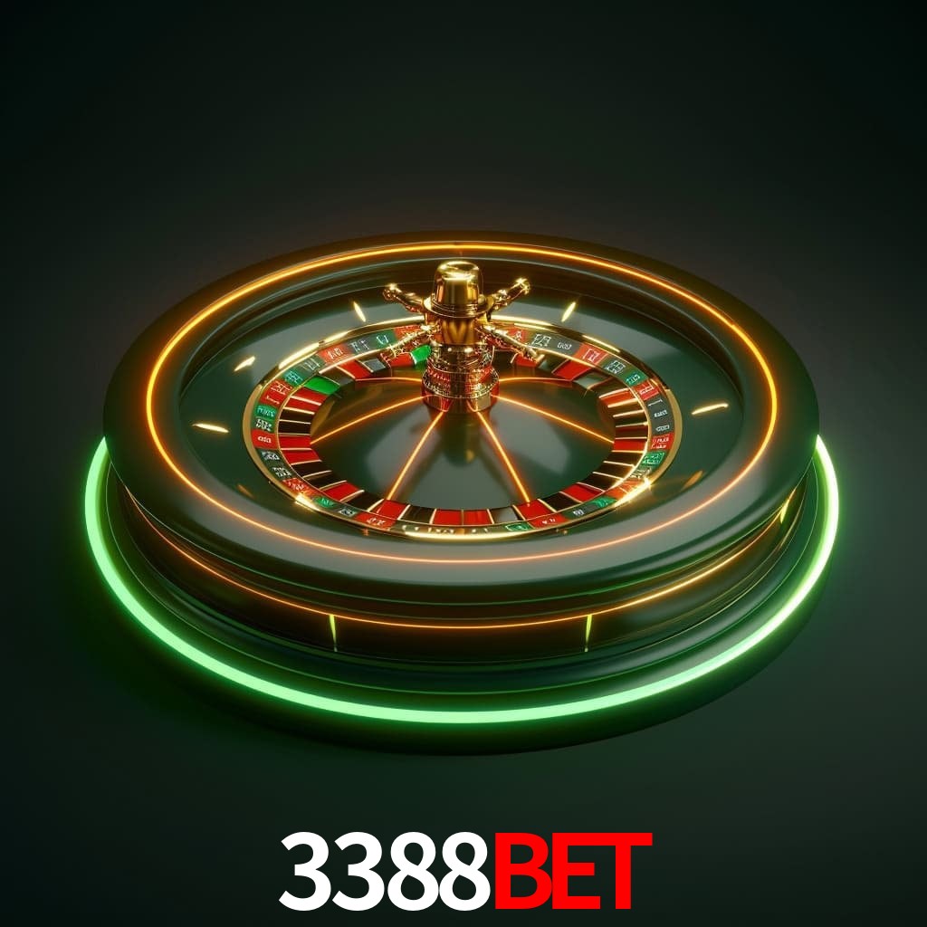 App 3388bet iOS