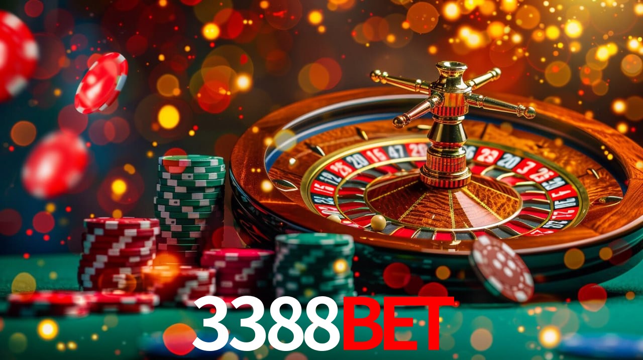 Torneios 3388bet