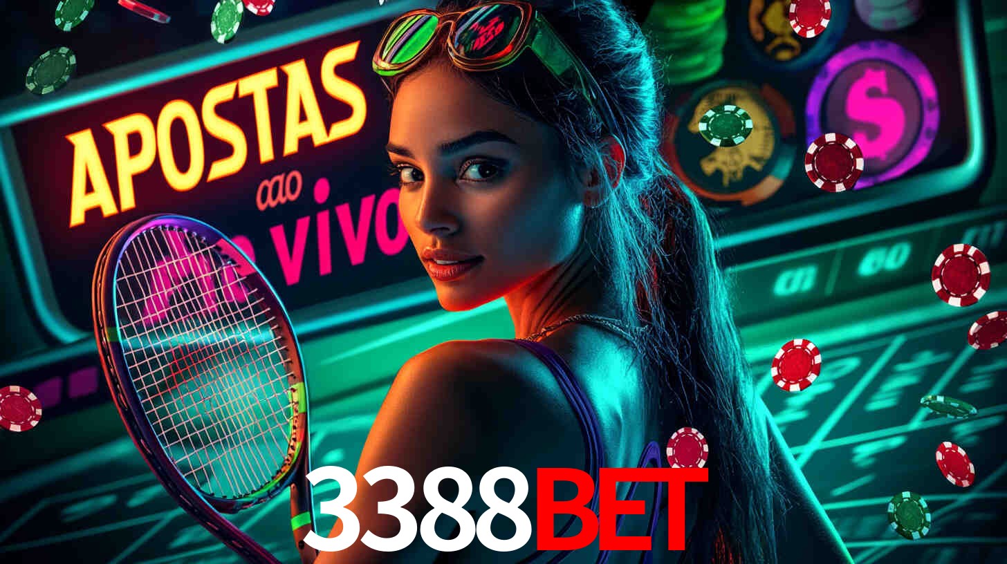 Performance App 3388bet