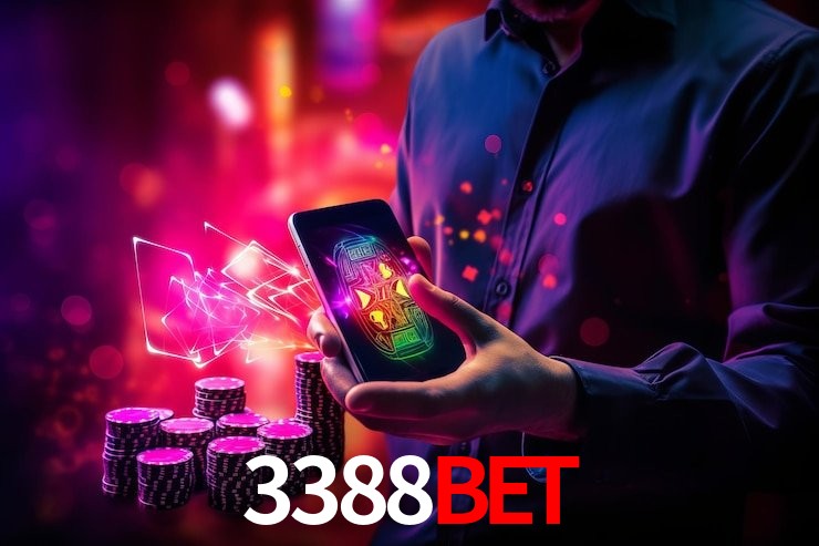 Segurança 2FA 3388bet