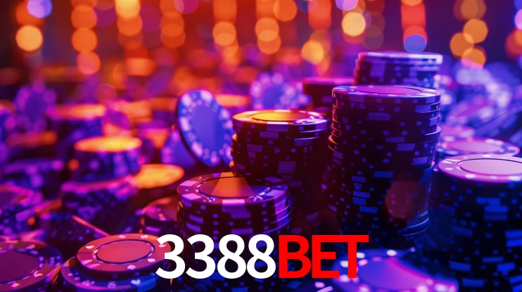 Bônus App 3388bet