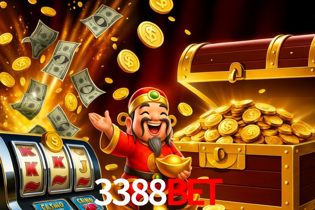 Casino Ao Vivo 3388bet