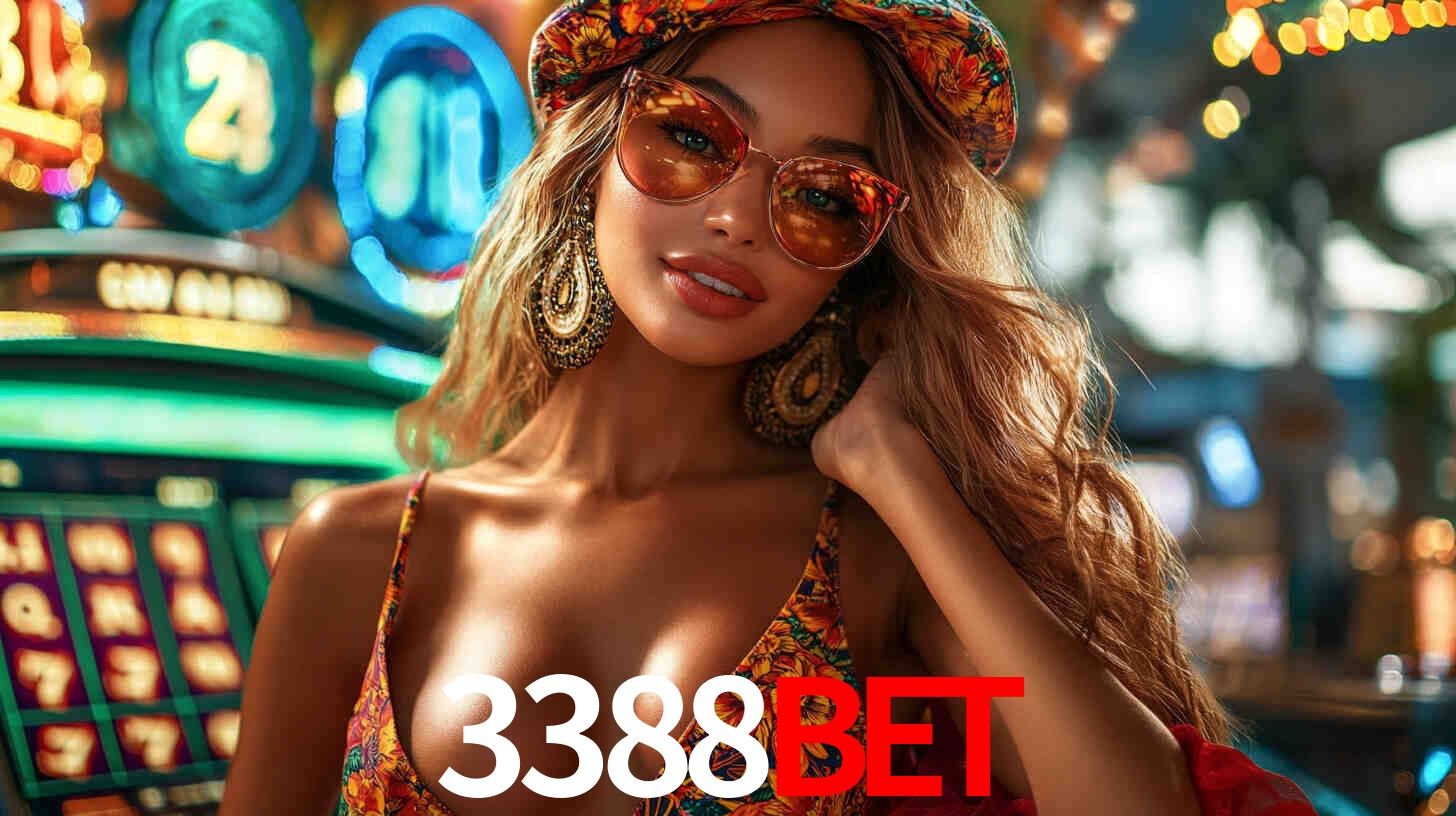 Premium Interface 3388bet