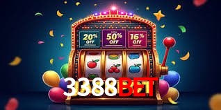 Qualificar VIP 3388bet