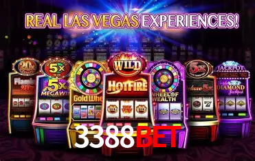 Explorando a Categoria de Eventos em Apostas na 3388bet