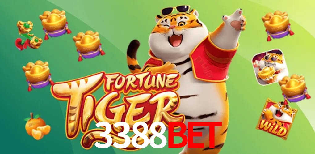 Bonus Features 3388bet