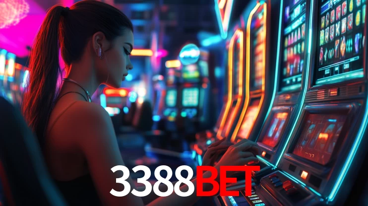 Explore as vantagens do 3388bet: serviço profissional e confiabilidade