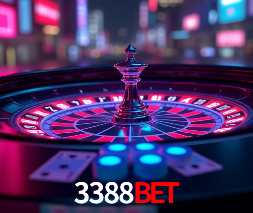 Descubra o Programa VIP da 3388bet: Vantagens Exclusivas para Jogadores