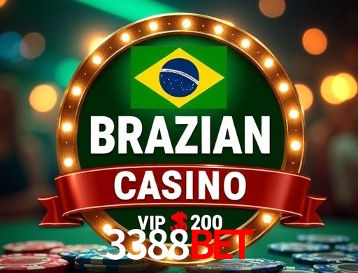 cassino 3388bet