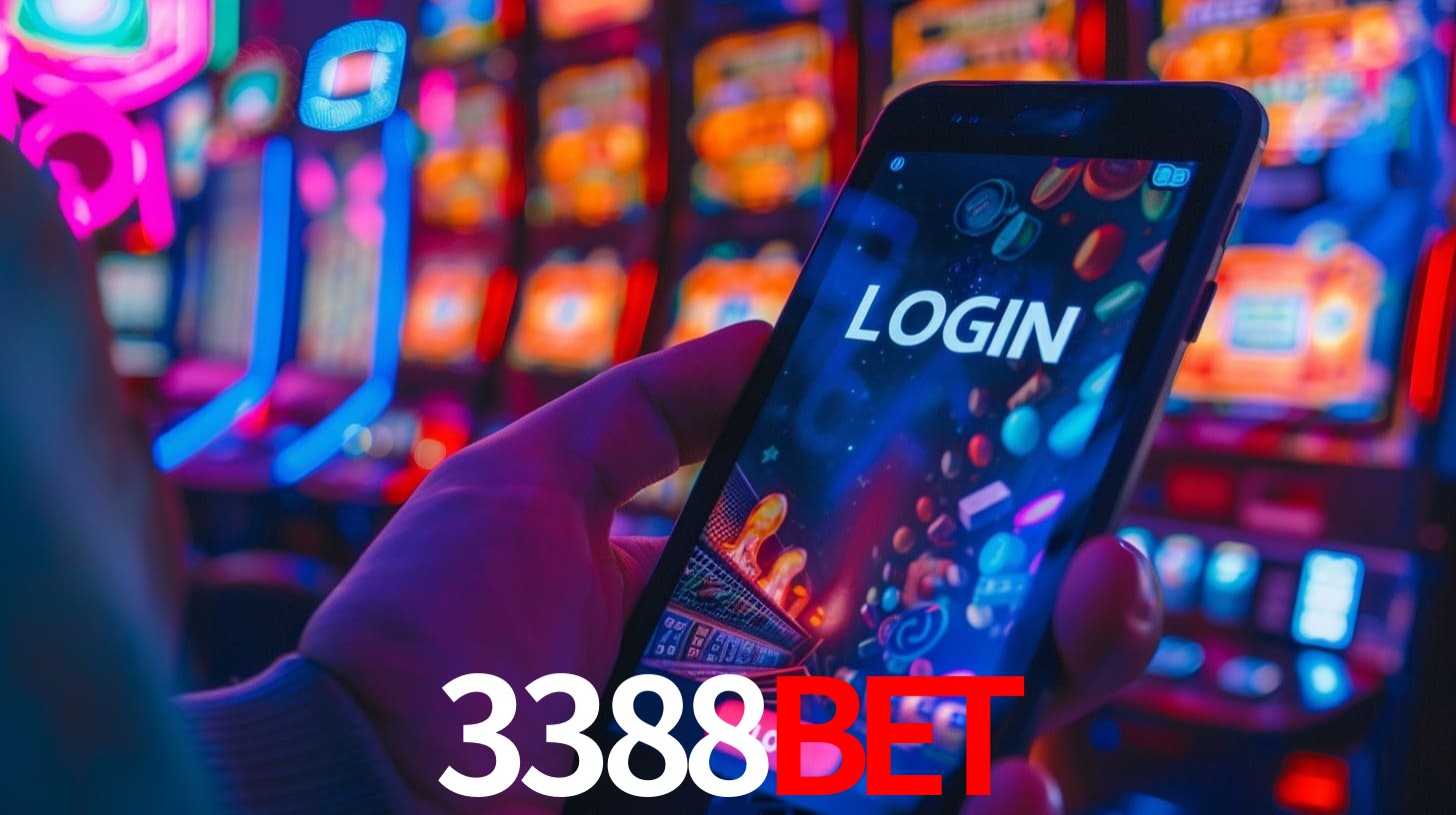 Interface Premium 3388bet