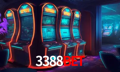 A Popularidade dos Caça-Níqueis no 3388bet