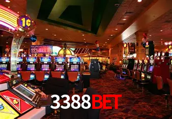 Descubra a Essência do 3388bet: Nossa História e Compromissos