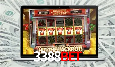 Weekend Specials 3388bet