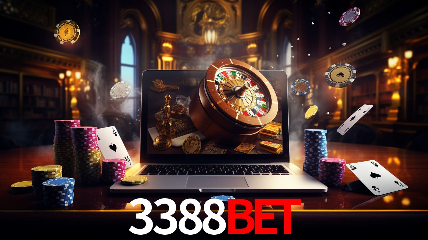 Blackjack Table 3388bet