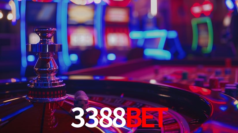 Experimente o Login Seguro Premium no 3388bet