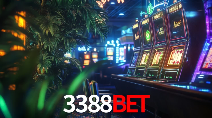 Live Casino 3388bet