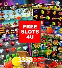 Seasonal Promotions 3388bet