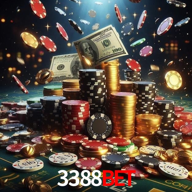 Explorando a Categoria de Eventos em Apostas na 3388bet
