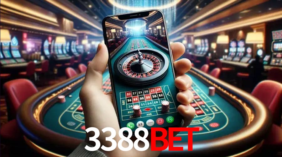 Slot Games 3388bet