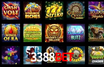 APP oficial da 3388bet para mobile
