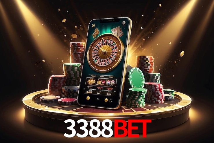 Diretório de Jogos 3388bet