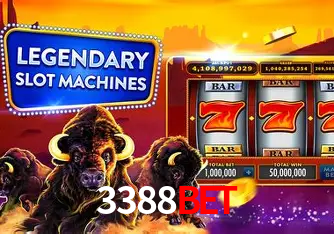 Descubra a Magia dos Jogos de Arcade no 3388bet