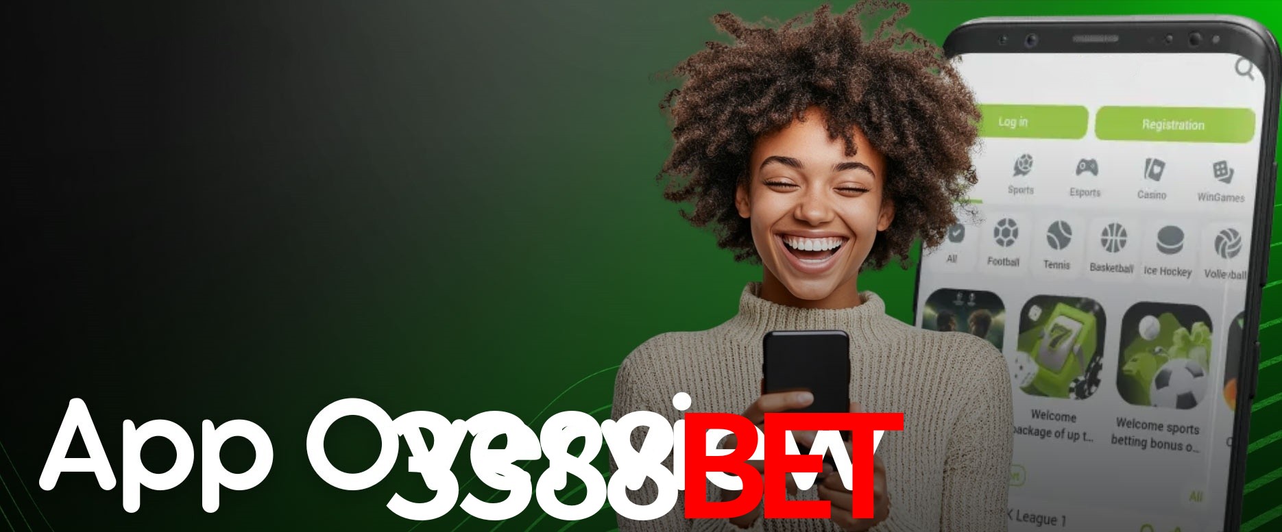 Platform Technology 3388bet