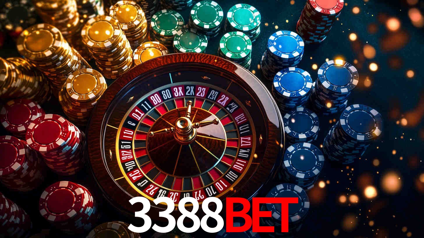Exclusive Games 3388bet