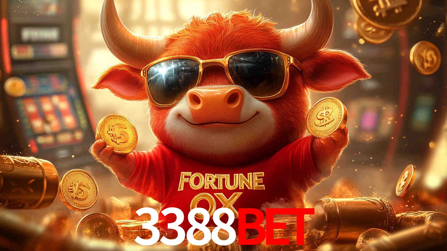 3388 bet